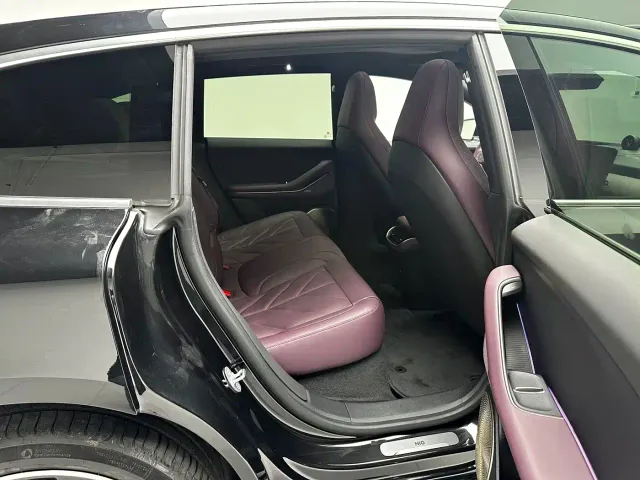 Nio ET5 Touring — Фото автомобиля 11