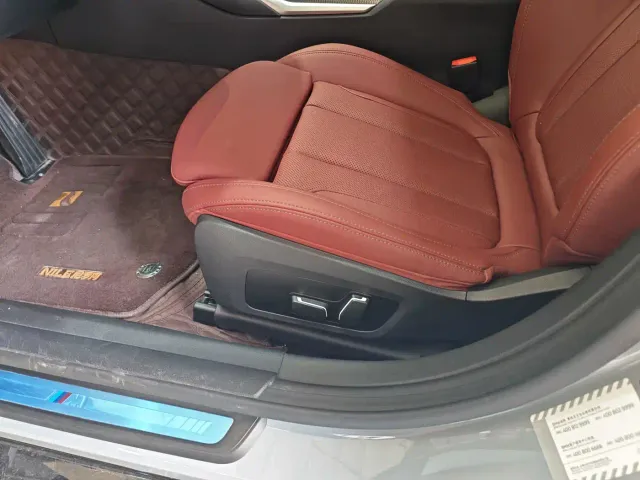 BMW 4 Series — Фото автомобиля 9