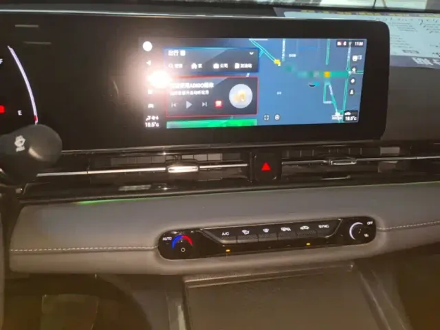 GAC Trumpchi Emkoo — Фото автомобиля 12