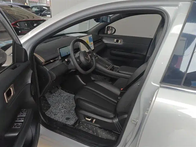 Wuling Starlight S — Фото автомобиля 10