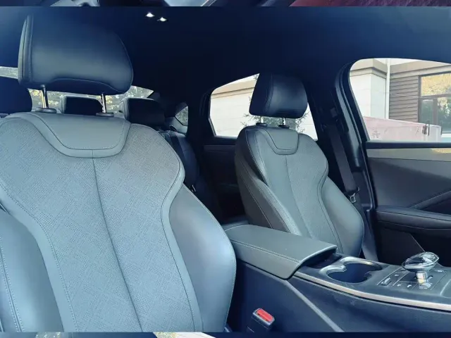 BYD Qin PLUS — Фото автомобиля 9