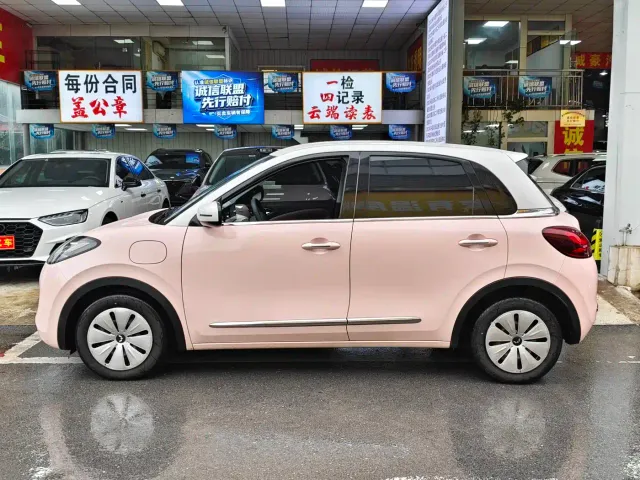 Wuling Bingo — Фото автомобиля 8