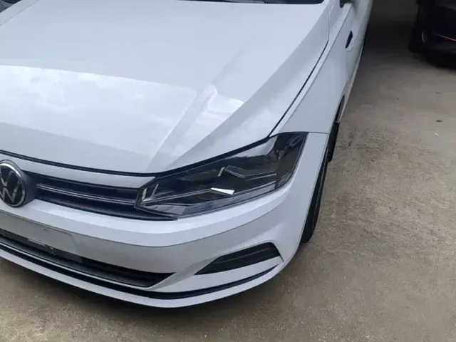Volkswagen Polo — Фото автомобиля 23