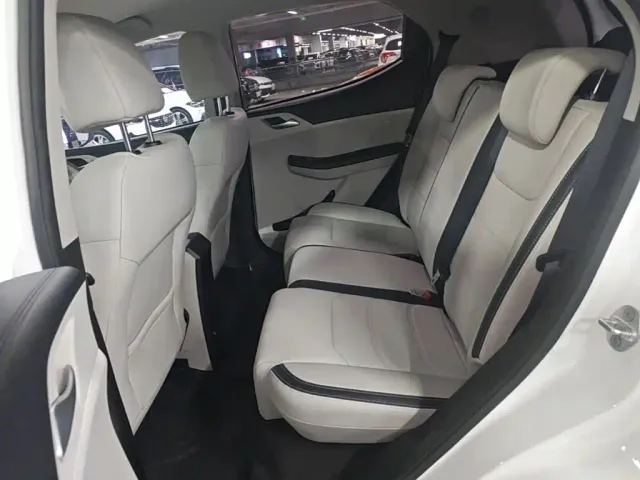 BYD Yuan Pro — Фото автомобиля 16