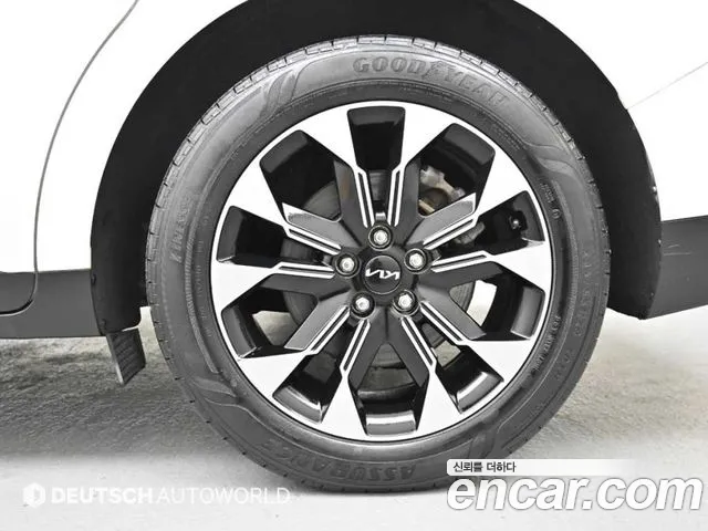 Kia Canival Carnival 4 поколение Дизель 7 мест Noblesse — Фото автомобиля 5