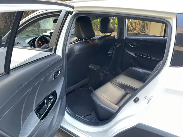 Toyota YARiS L Zhi Xuan — Фото автомобиля 8