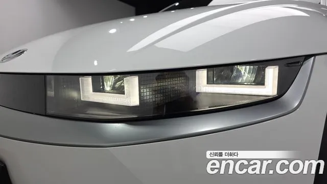 Hyundai Ioniq5 Ioniq5 — Фото автомобиля 22