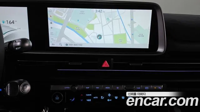 Hyundai Ioniq 6 — Фото автомобиля 19