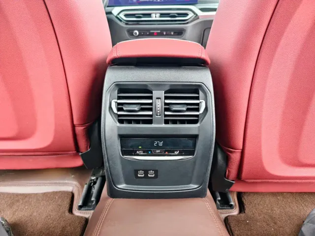 BMW 3 Series — Фото автомобиля 20