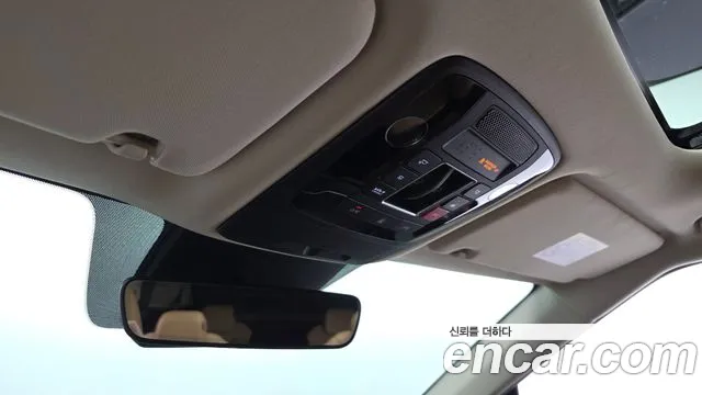 Kia Carnival 4th Gen — Фото автомобиля 26