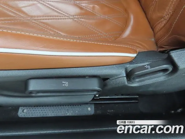 MINI Cooper Convertible — Фото автомобиля 14