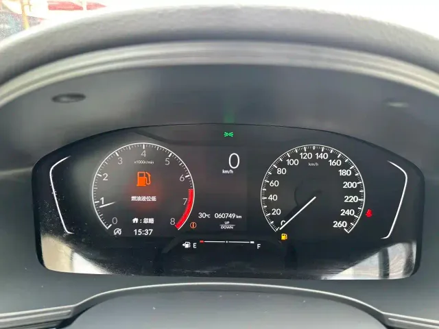 Honda Integra — Фото автомобиля 11