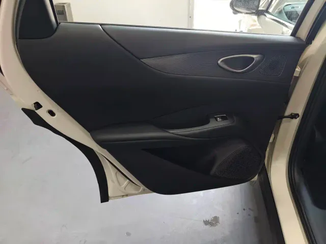BYD Seal 06 — Фото автомобиля 10