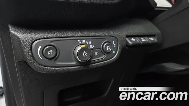 ChevroletGMDaewoo Trailblazer Trailblazer 1.3 Turbo 2WD — Фото автомобиля 14