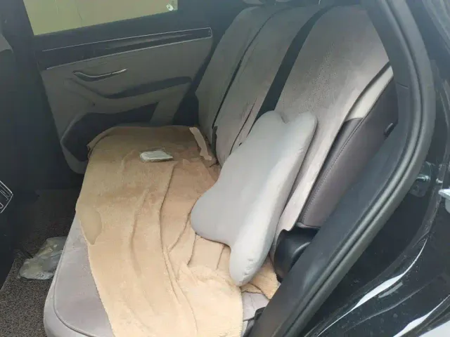 BYD Song PLUS — Фото автомобиля 13