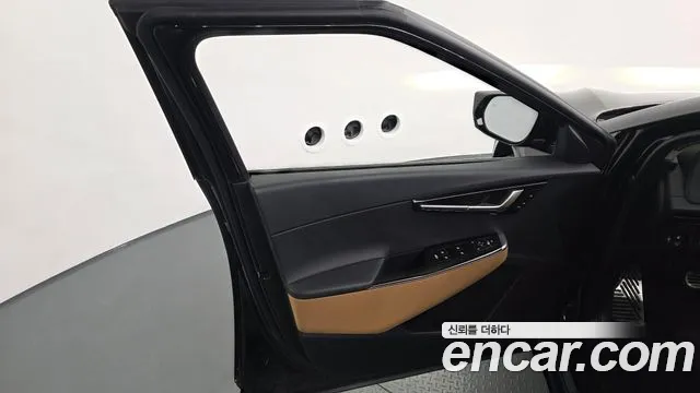 Kia EV6 — Фото автомобиля 13
