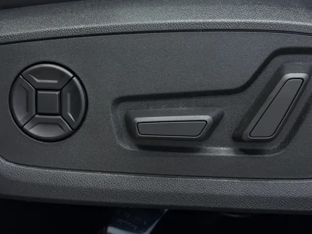 Audi A3 — Фото автомобиля 8
