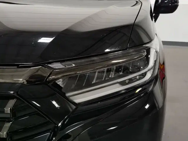 Honda Elysion — Фото автомобиля 7