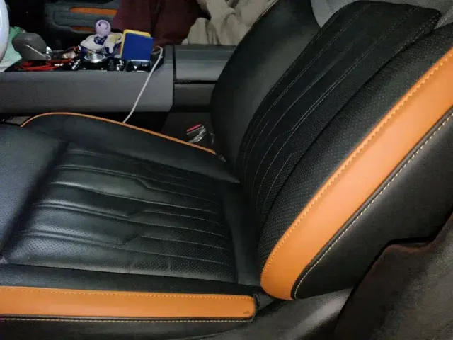 BAIC BJ40 — Фото автомобиля 16