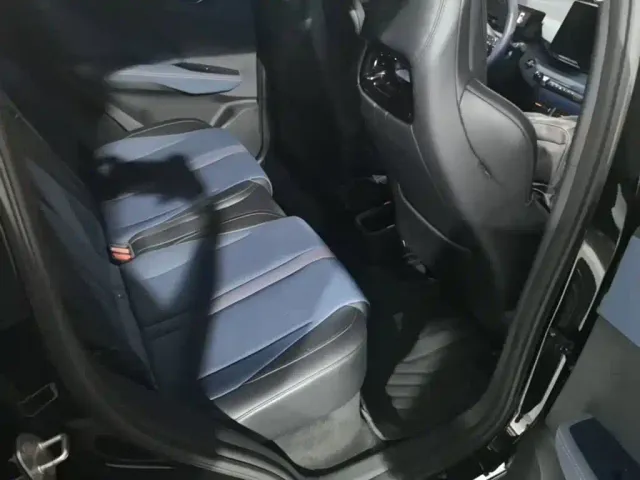BYD Seagull — Фото автомобиля 16