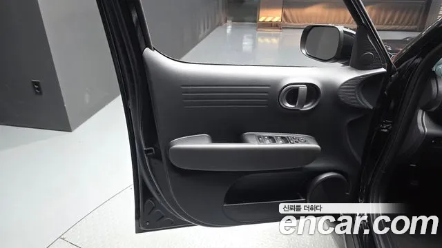Hyundai Casper New — Фото автомобиля 13