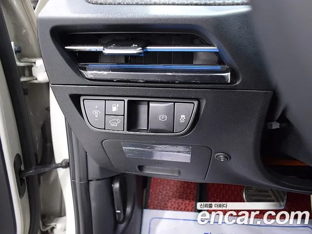 Kia EV6 — Фото автомобиля 14