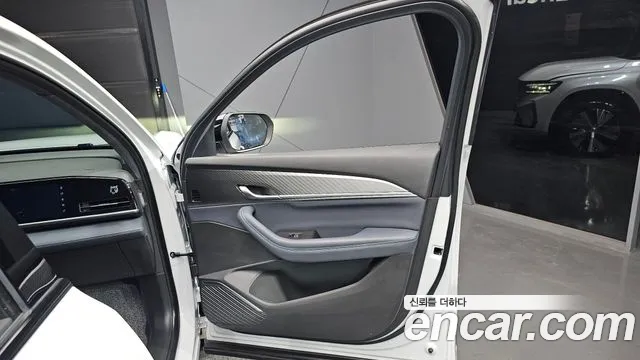 Renault Korea Grand Koleos — Фото автомобиля 13