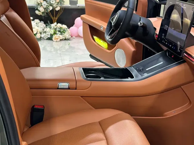 Stelato S9 — Фото автомобиля 7