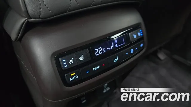 Hyundai Palisade The New — Фото автомобиля 30
