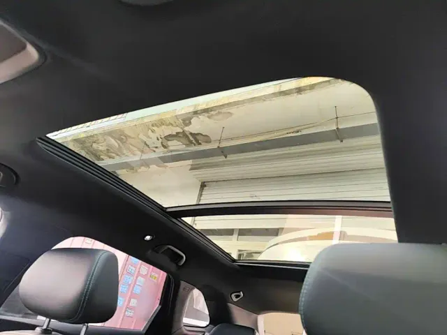 BYD Seal 06 DM-i Touring — Фото автомобиля 17