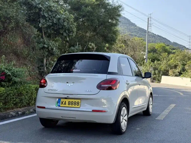 Wuling Bingo — Фото автомобиля 5