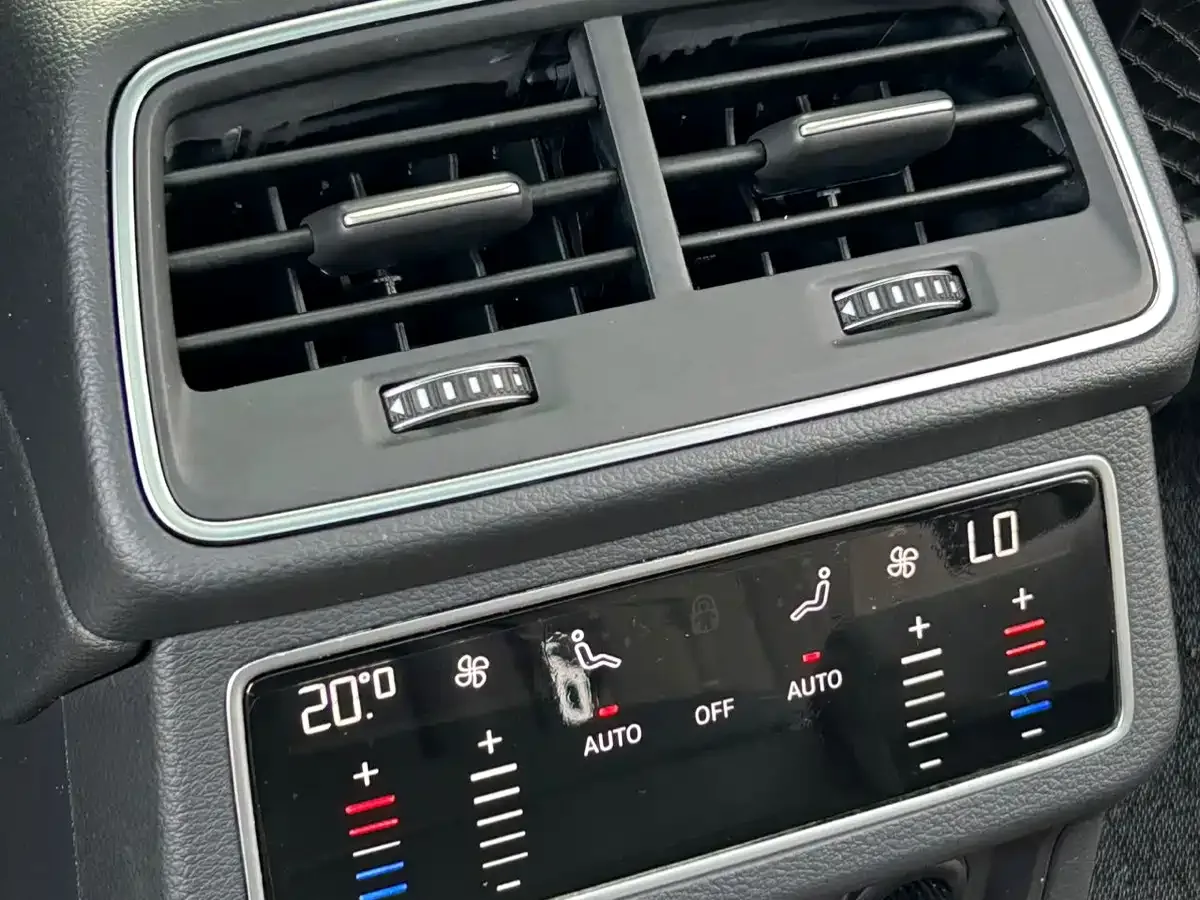 Audi Audi A6L 2023 45 TFSI Premium Selection Dynamic — Фото автомобиля 15