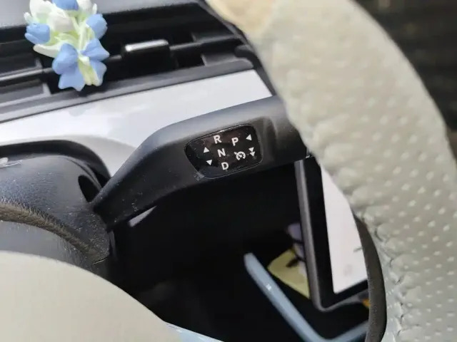 Nezha Auto Nezha AYA 2023 Model 318 Lite — Фото автомобиля 6