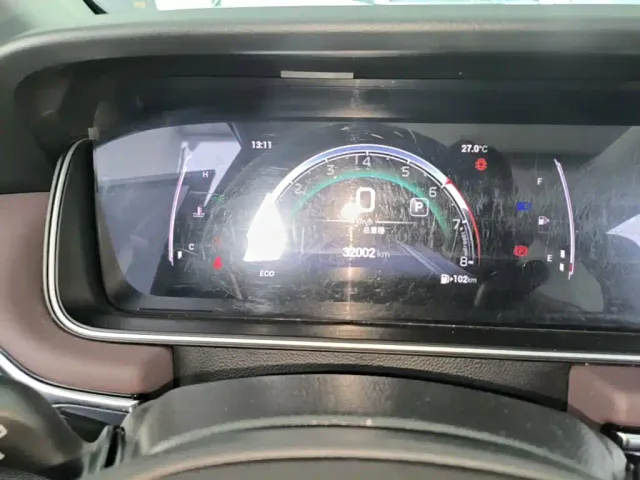 GAC Trumpchi M6 — Фото автомобиля 11