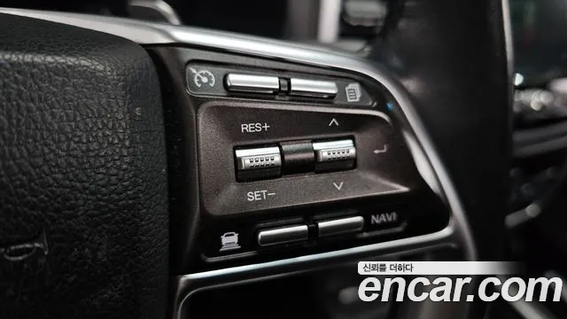 KG_Mobility_Ssangyong Rexton All Rexton Дизель 2.2 4WD — Фото автомобиля 14