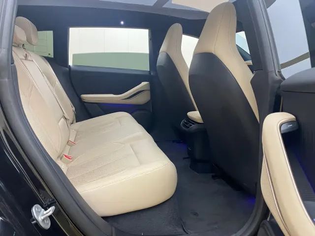 Nio ET5 Touring — Фото автомобиля 16