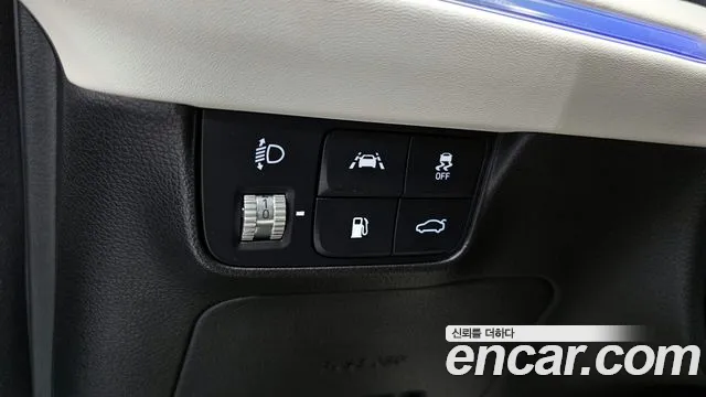 Hyundai Grandeur Новый Grandeur IG — Фото автомобиля 13