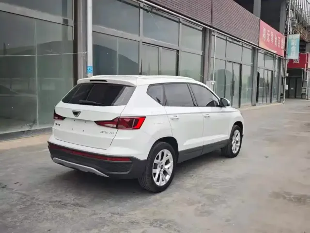 Jetta VS5 — Фото автомобиля 6