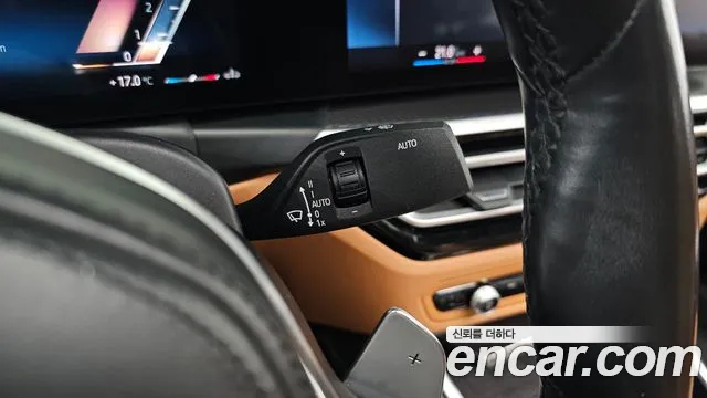 BMW 3 Series G20 — Фото автомобиля 22