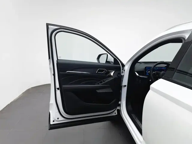 Haval Shenshou — Фото автомобиля 8