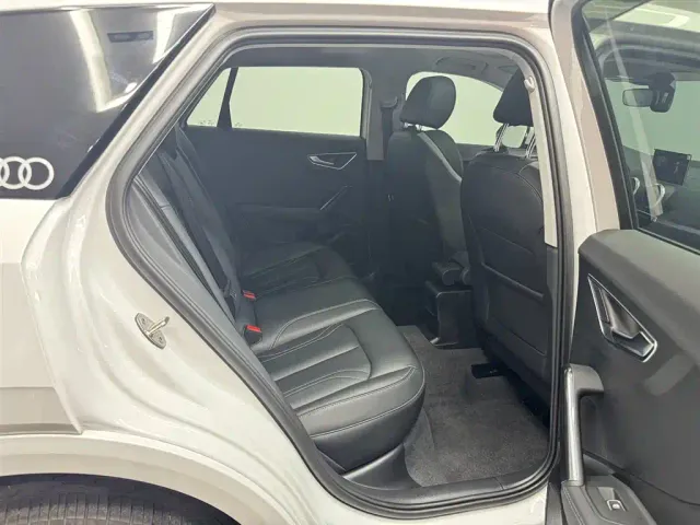 Audi Audi Q2L 2025 35TFSI Fashion Dynamic — Фото автомобиля 7