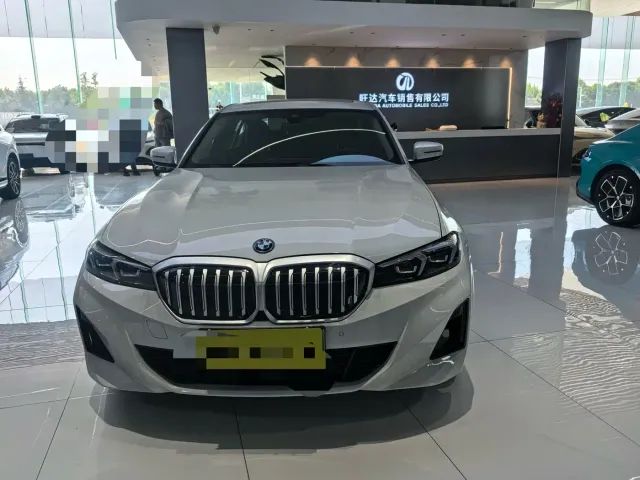 BMW i3 — Фото автомобиля 2