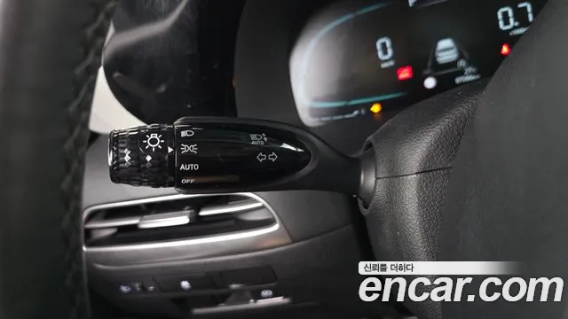 Hyundai Palisade The New Palisade Дизель 2.2 2WD — Фото автомобиля 6