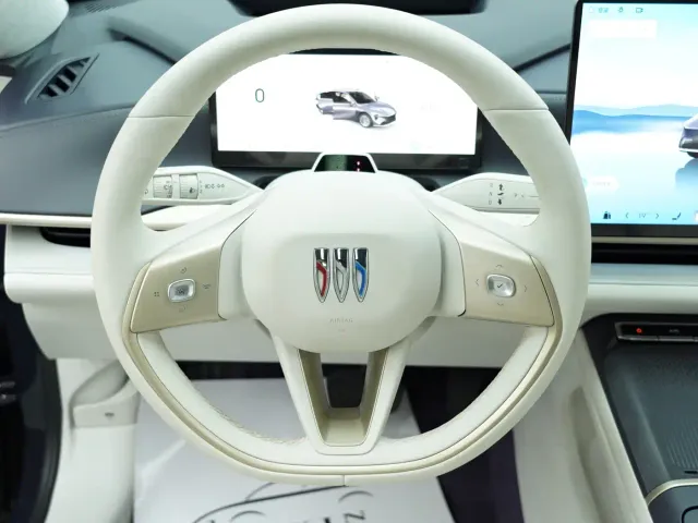 Buick Electra L7 — Фото автомобиля 8