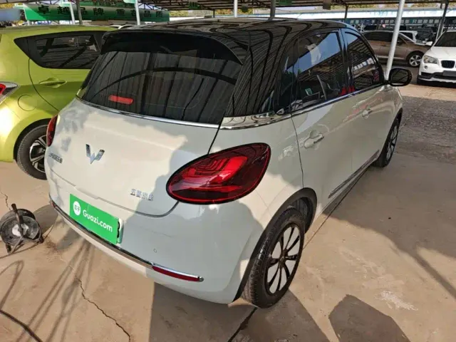 Wuling Bingo — Фото автомобиля 6