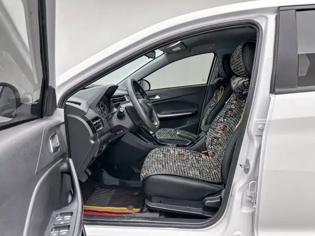Chery Tiggo 3x — Фото автомобиля 10