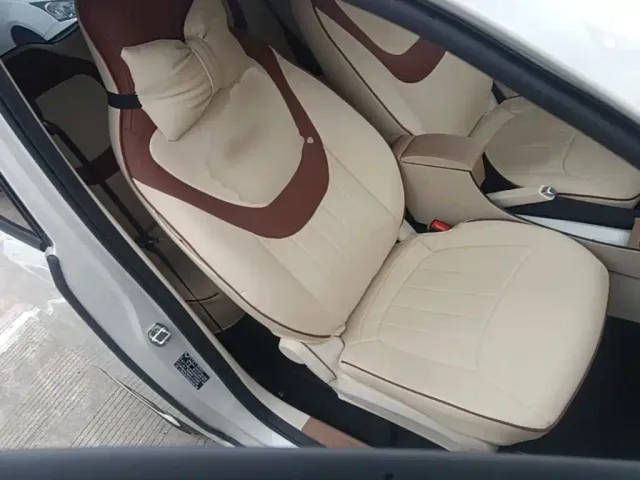 Wuling Hongguang Mini EV — Фото автомобиля 24