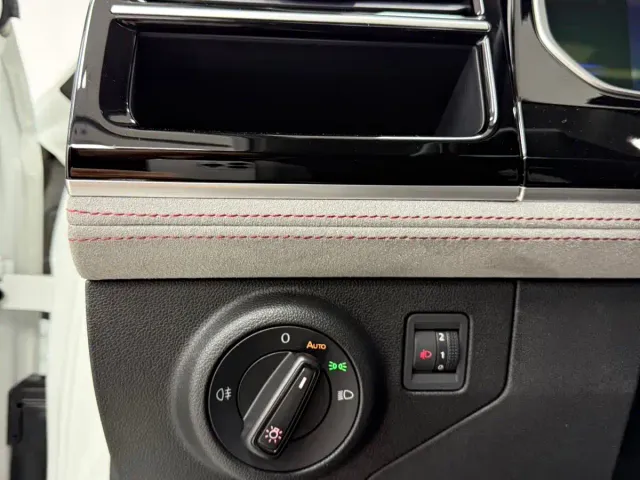Jetta VS7 — Фото автомобиля 15