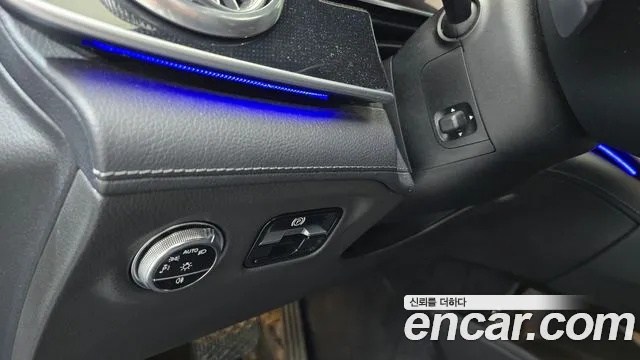 Mercedes-Benz EQS V297 — Фото автомобиля 26