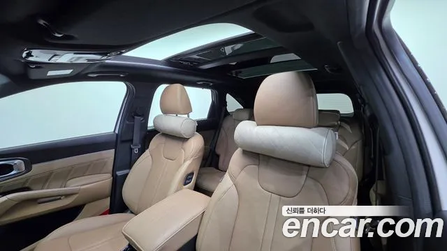 Kia Sorento — Фото автомобиля 12